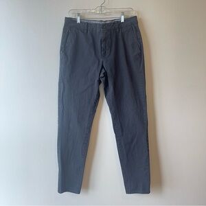 Bonobos Men's Gray Pants
